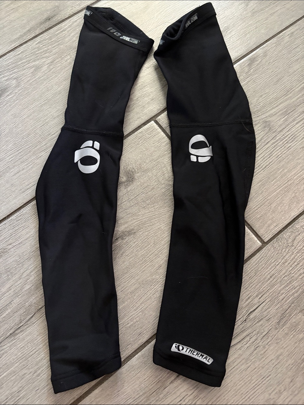 Pearl Izumi women’s arm warmers